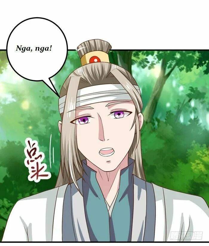 Tuyệt Sắc Quyến Rũ: Quỷ Y Chí Tôn - Chap 12