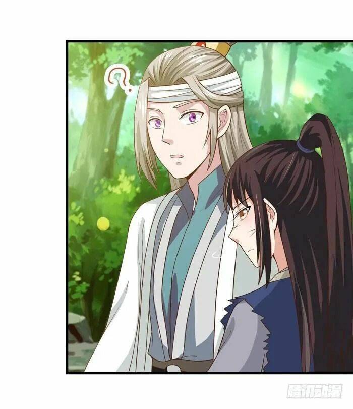 Tuyệt Sắc Quyến Rũ: Quỷ Y Chí Tôn - Chap 12