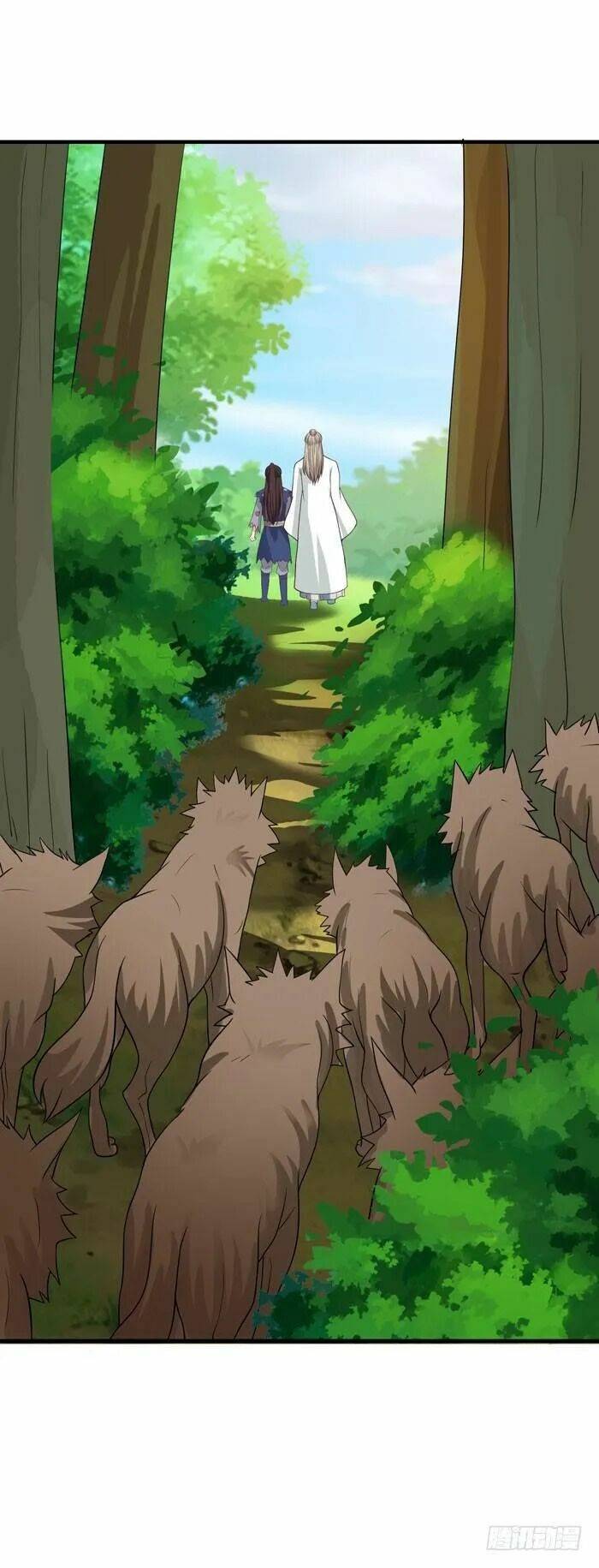 Tuyệt Sắc Quyến Rũ: Quỷ Y Chí Tôn - Chap 12