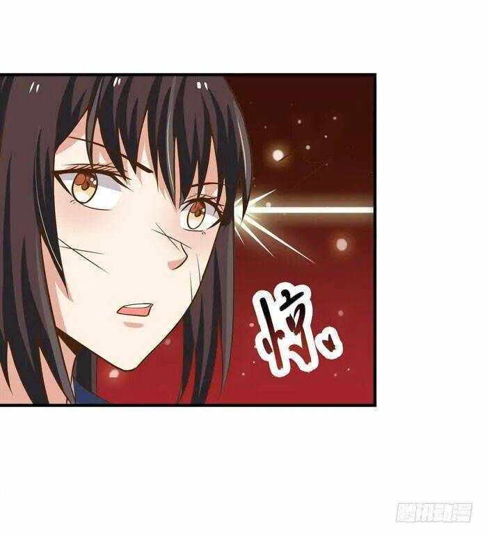 Tuyệt Sắc Quyến Rũ: Quỷ Y Chí Tôn - Chap 12