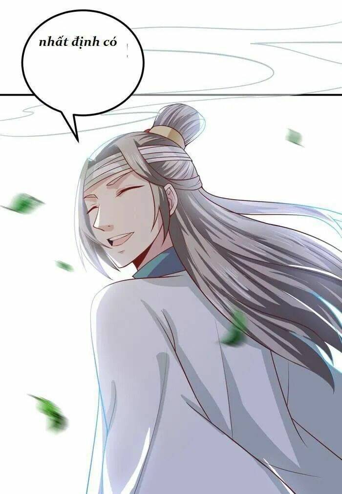 Tuyệt Sắc Quyến Rũ: Quỷ Y Chí Tôn - Chap 12