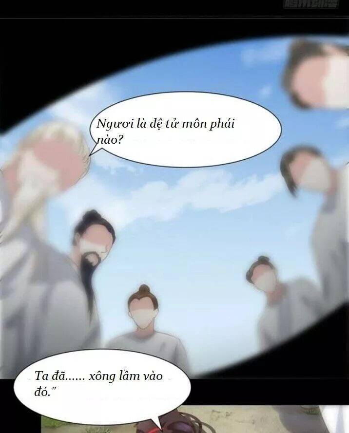 Tuyệt Sắc Quyến Rũ: Quỷ Y Chí Tôn - Chap 120