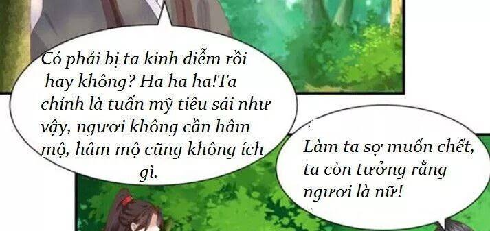 Tuyệt Sắc Quyến Rũ: Quỷ Y Chí Tôn - Chap 120