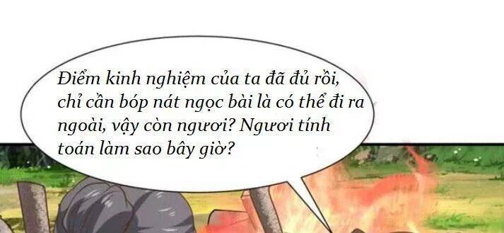 Tuyệt Sắc Quyến Rũ: Quỷ Y Chí Tôn - Chap 120