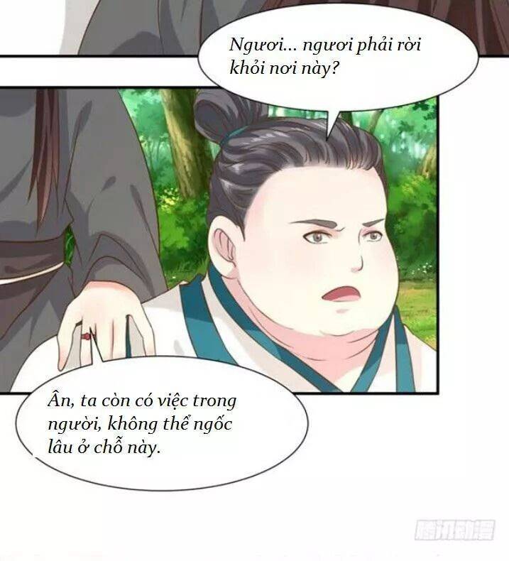 Tuyệt Sắc Quyến Rũ: Quỷ Y Chí Tôn - Chap 120