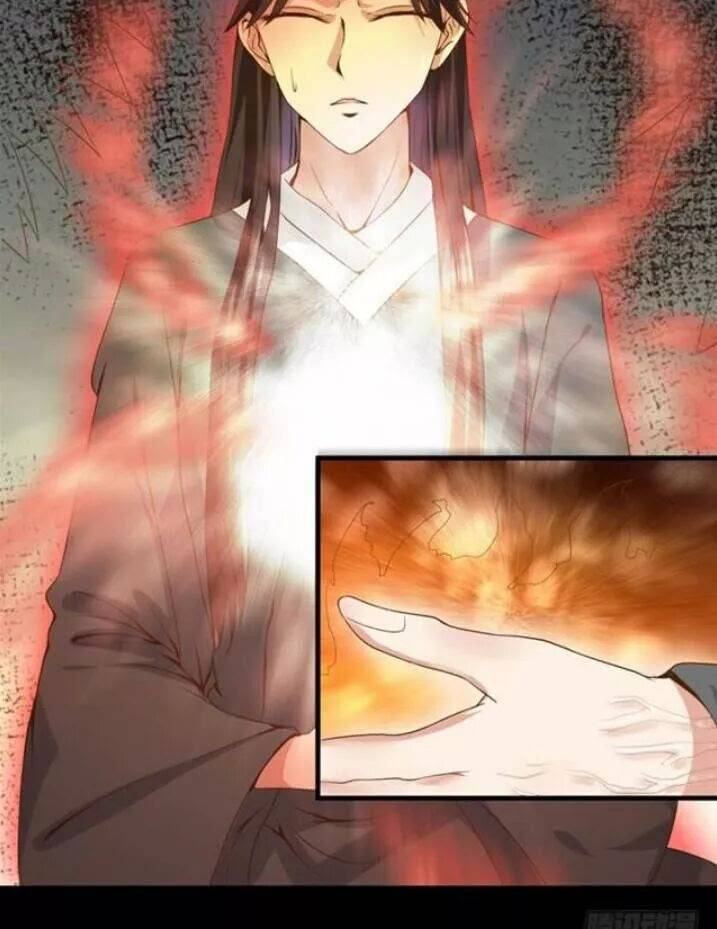 Tuyệt Sắc Quyến Rũ: Quỷ Y Chí Tôn - Chap 121