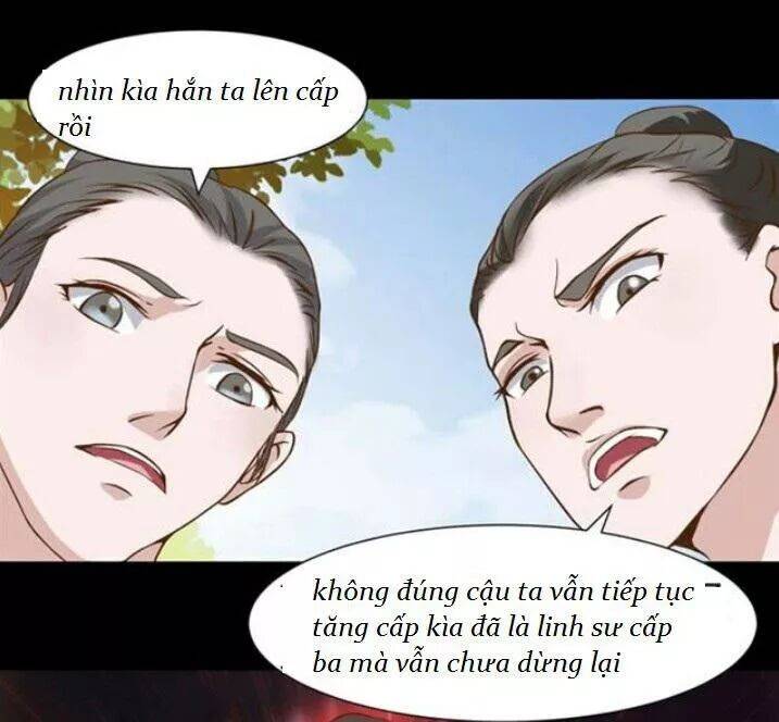 Tuyệt Sắc Quyến Rũ: Quỷ Y Chí Tôn - Chap 121