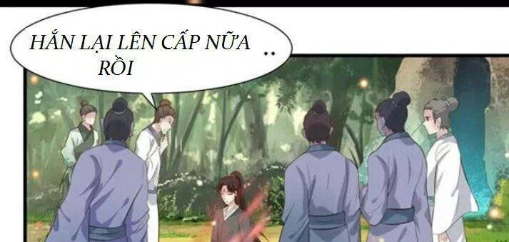 Tuyệt Sắc Quyến Rũ: Quỷ Y Chí Tôn - Chap 121