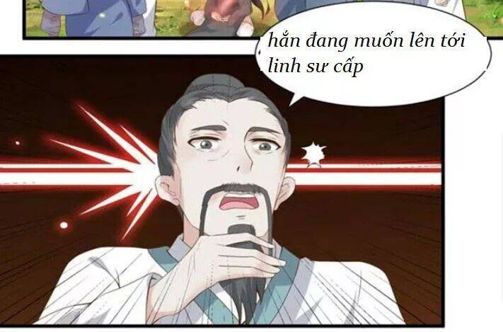 Tuyệt Sắc Quyến Rũ: Quỷ Y Chí Tôn - Chap 121