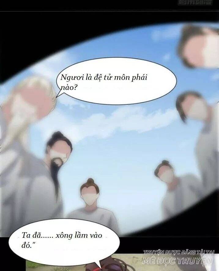 Tuyệt Sắc Quyến Rũ: Quỷ Y Chí Tôn - Chap 121