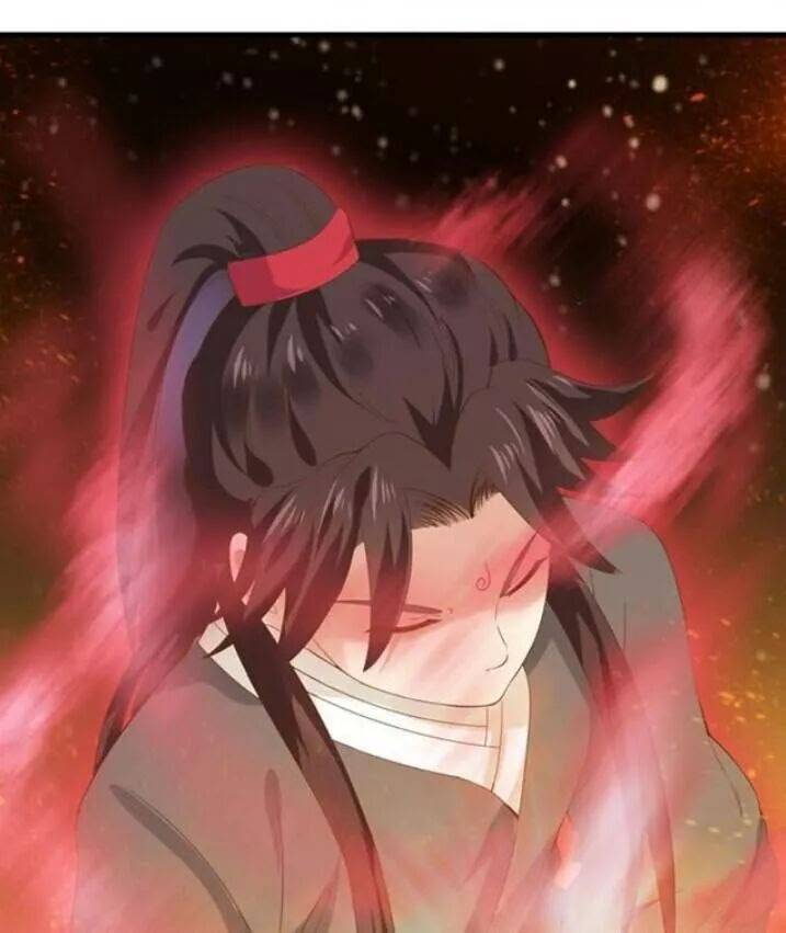 Tuyệt Sắc Quyến Rũ: Quỷ Y Chí Tôn - Chap 121