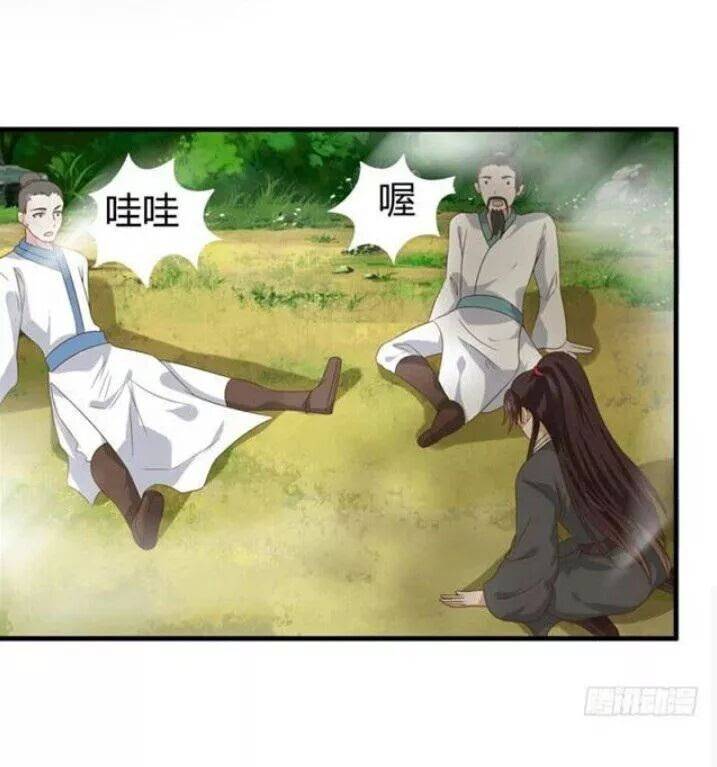 Tuyệt Sắc Quyến Rũ: Quỷ Y Chí Tôn - Chap 121