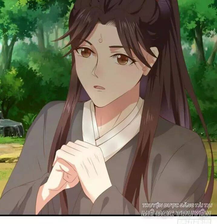 Tuyệt Sắc Quyến Rũ: Quỷ Y Chí Tôn - Chap 121