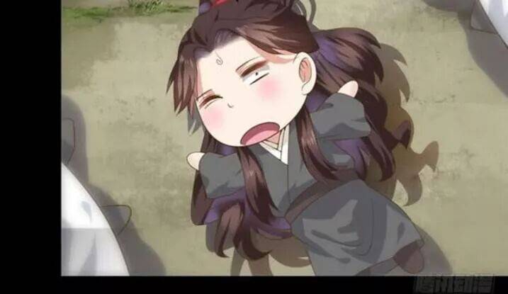 Tuyệt Sắc Quyến Rũ: Quỷ Y Chí Tôn - Chap 121