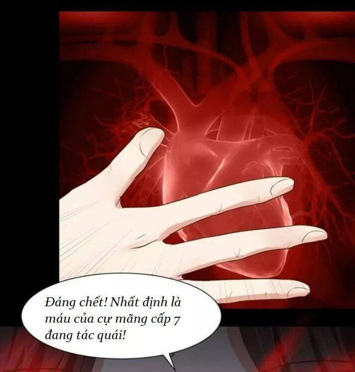 Tuyệt Sắc Quyến Rũ: Quỷ Y Chí Tôn - Chap 121