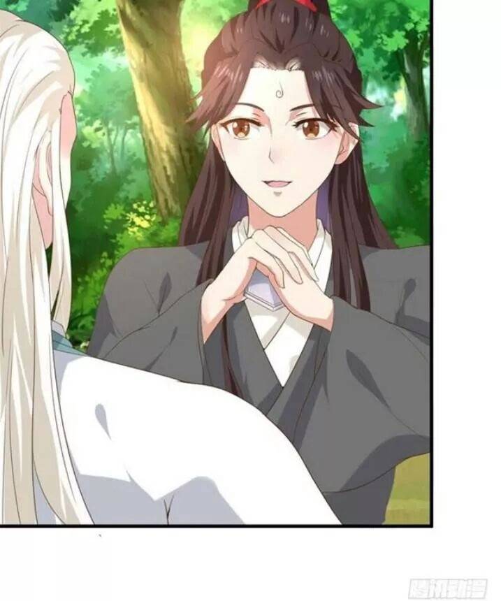 Tuyệt Sắc Quyến Rũ: Quỷ Y Chí Tôn - Chap 122