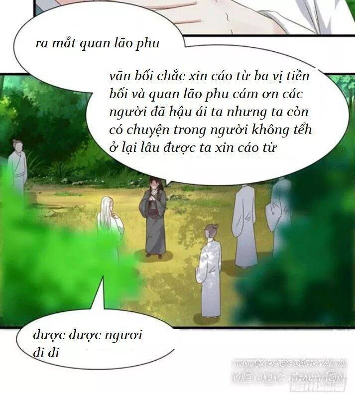 Tuyệt Sắc Quyến Rũ: Quỷ Y Chí Tôn - Chap 122