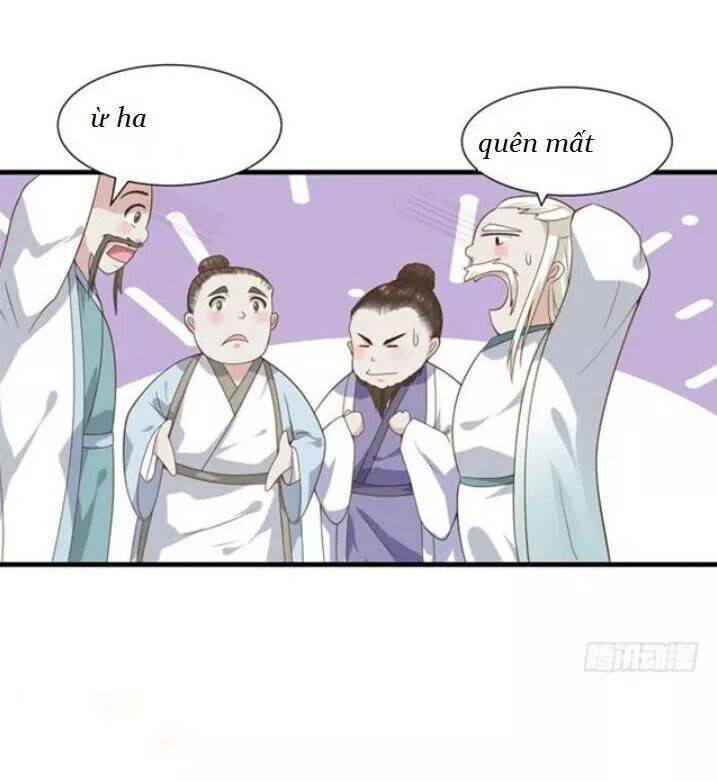 Tuyệt Sắc Quyến Rũ: Quỷ Y Chí Tôn - Chap 122