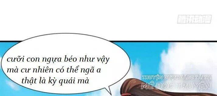 Tuyệt Sắc Quyến Rũ: Quỷ Y Chí Tôn - Chap 122