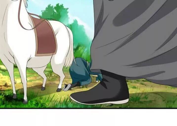 Tuyệt Sắc Quyến Rũ: Quỷ Y Chí Tôn - Chap 122