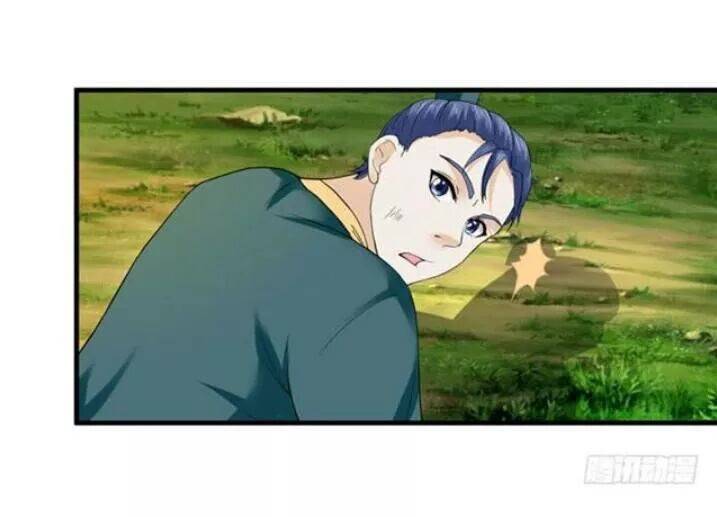 Tuyệt Sắc Quyến Rũ: Quỷ Y Chí Tôn - Chap 122