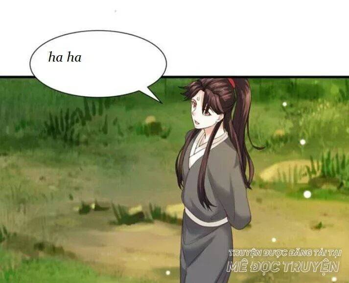 Tuyệt Sắc Quyến Rũ: Quỷ Y Chí Tôn - Chap 122