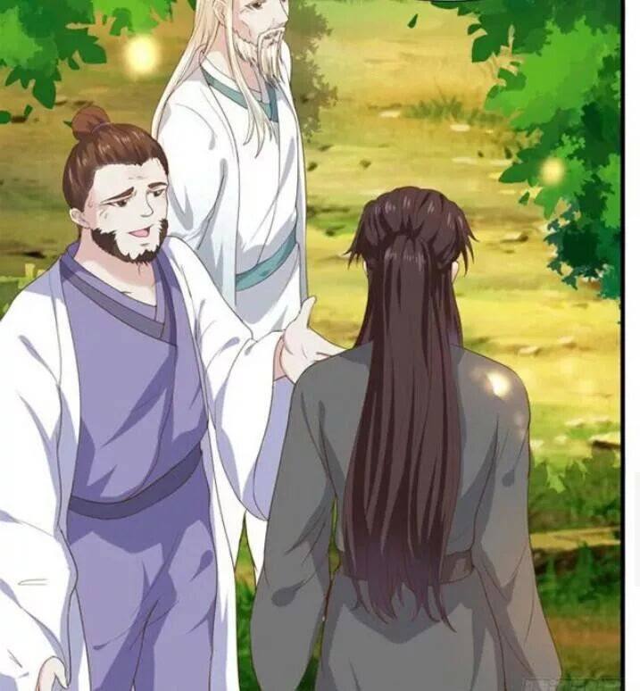 Tuyệt Sắc Quyến Rũ: Quỷ Y Chí Tôn - Chap 122