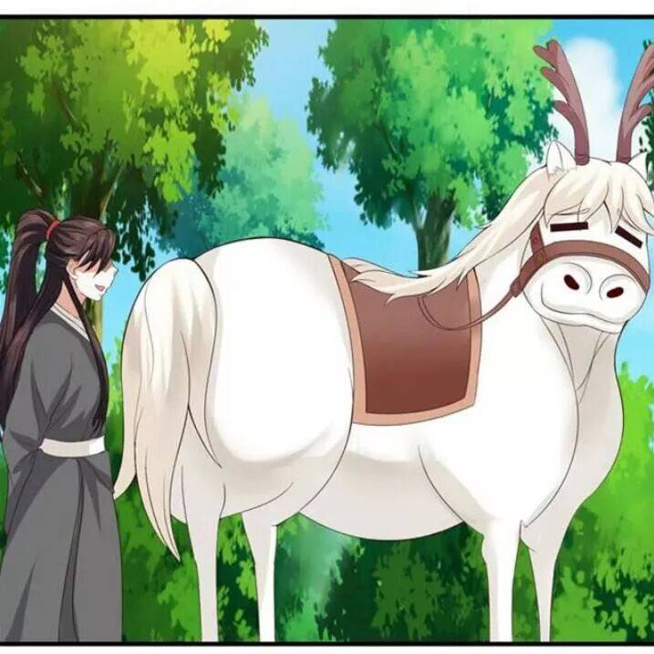 Tuyệt Sắc Quyến Rũ: Quỷ Y Chí Tôn - Chap 122