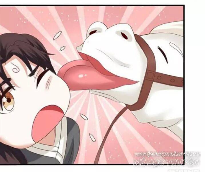 Tuyệt Sắc Quyến Rũ: Quỷ Y Chí Tôn - Chap 122