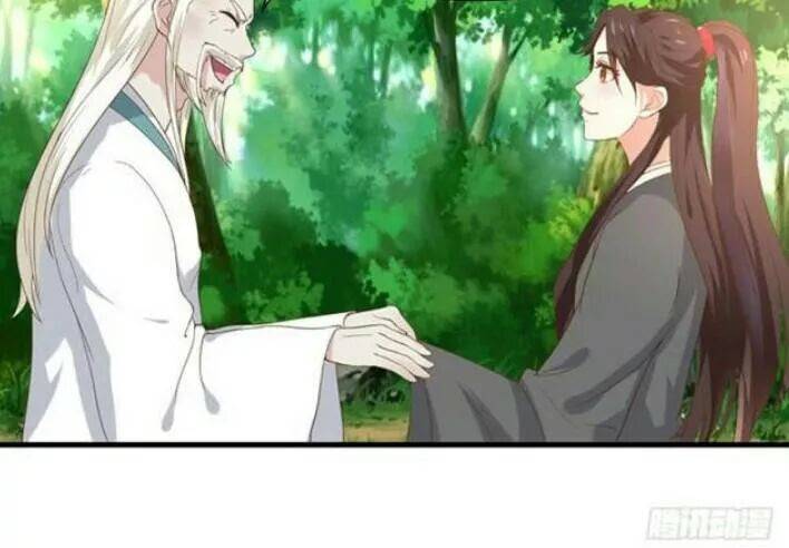 Tuyệt Sắc Quyến Rũ: Quỷ Y Chí Tôn - Chap 122