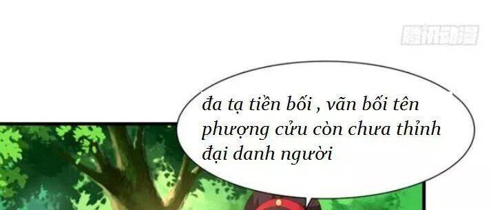 Tuyệt Sắc Quyến Rũ: Quỷ Y Chí Tôn - Chap 122