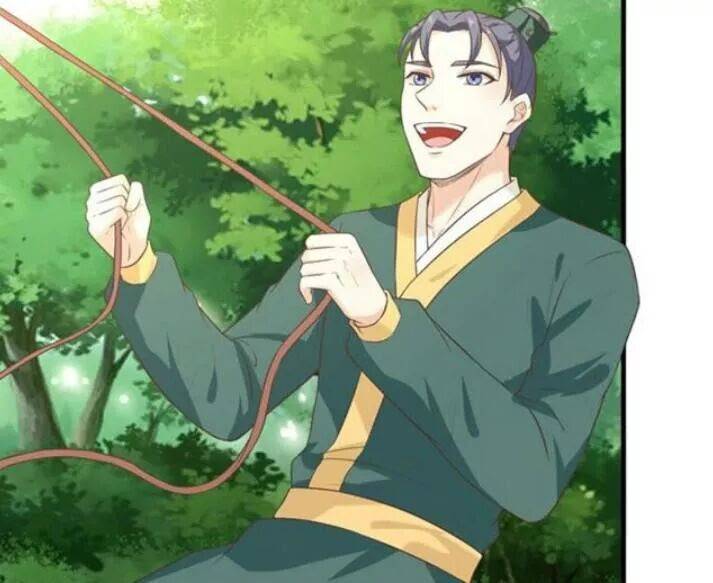 Tuyệt Sắc Quyến Rũ: Quỷ Y Chí Tôn - Chap 123