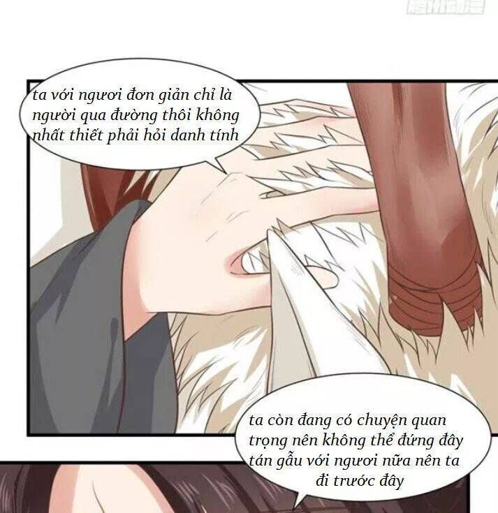 Tuyệt Sắc Quyến Rũ: Quỷ Y Chí Tôn - Chap 123
