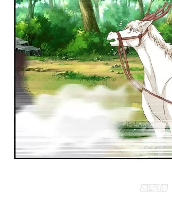 Tuyệt Sắc Quyến Rũ: Quỷ Y Chí Tôn - Chap 123