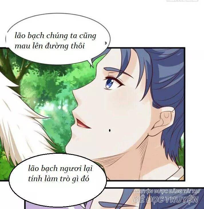 Tuyệt Sắc Quyến Rũ: Quỷ Y Chí Tôn - Chap 123