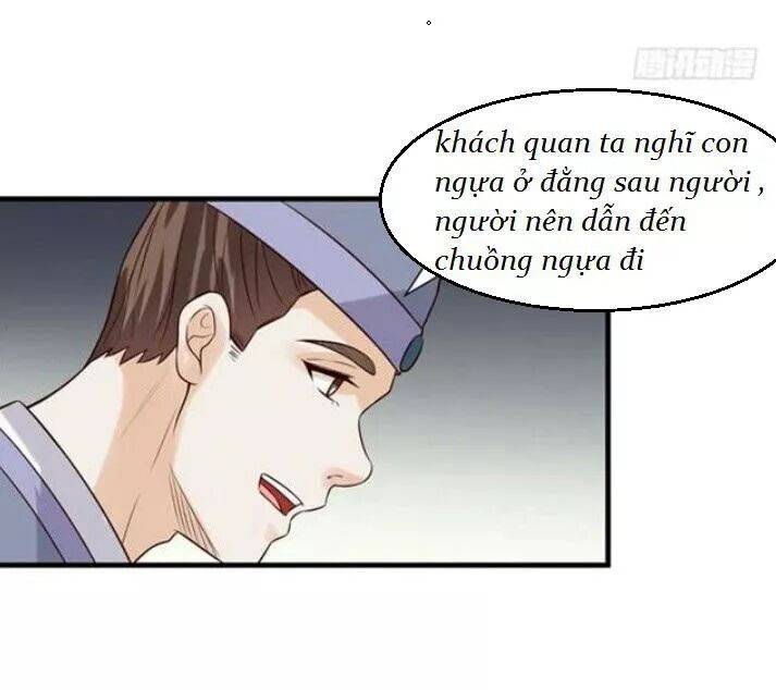 Tuyệt Sắc Quyến Rũ: Quỷ Y Chí Tôn - Chap 123