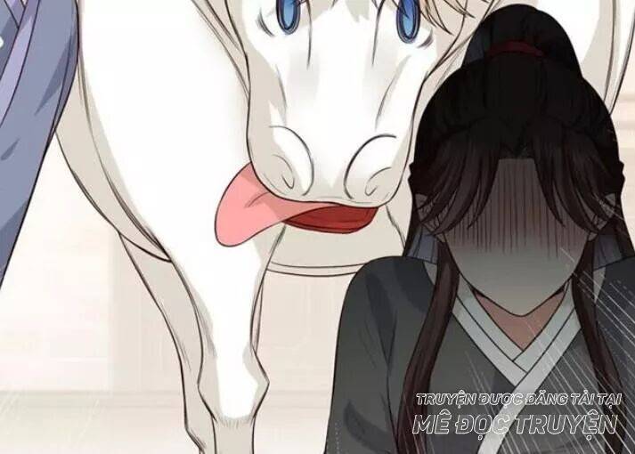 Tuyệt Sắc Quyến Rũ: Quỷ Y Chí Tôn - Chap 123