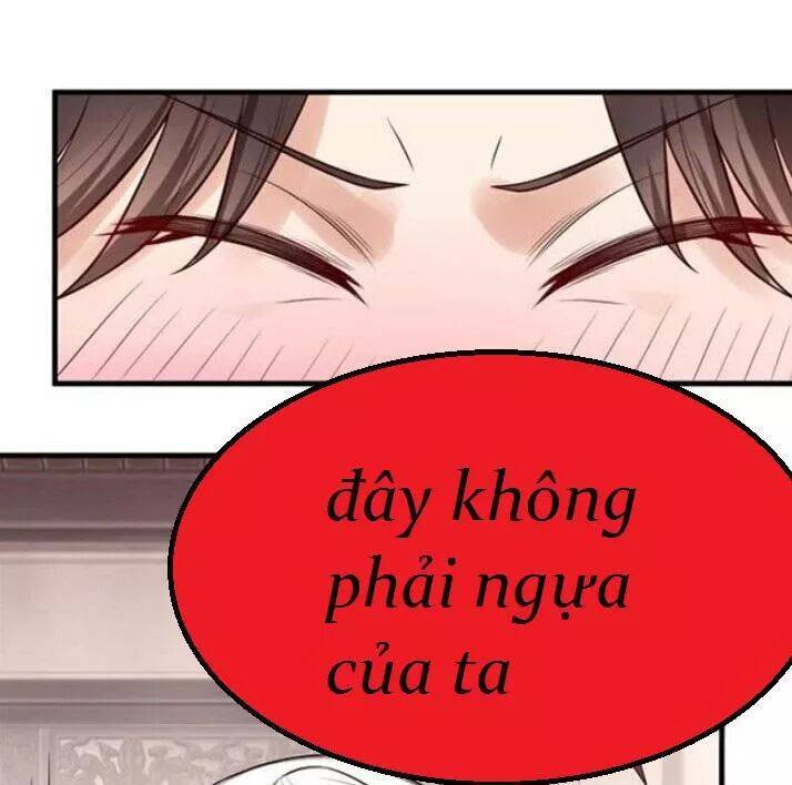 Tuyệt Sắc Quyến Rũ: Quỷ Y Chí Tôn - Chap 123