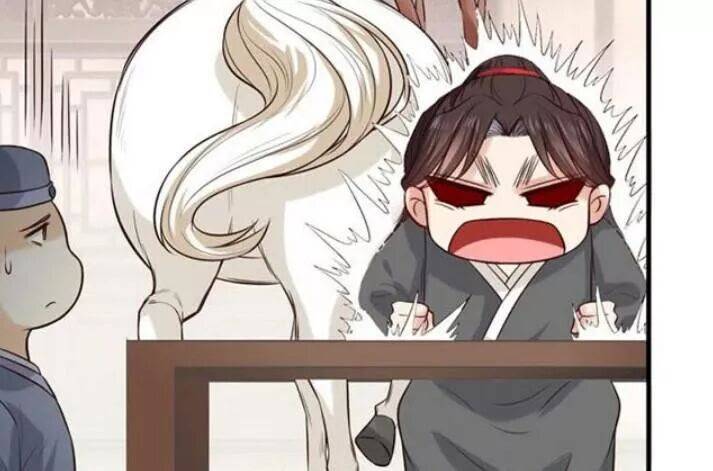 Tuyệt Sắc Quyến Rũ: Quỷ Y Chí Tôn - Chap 123