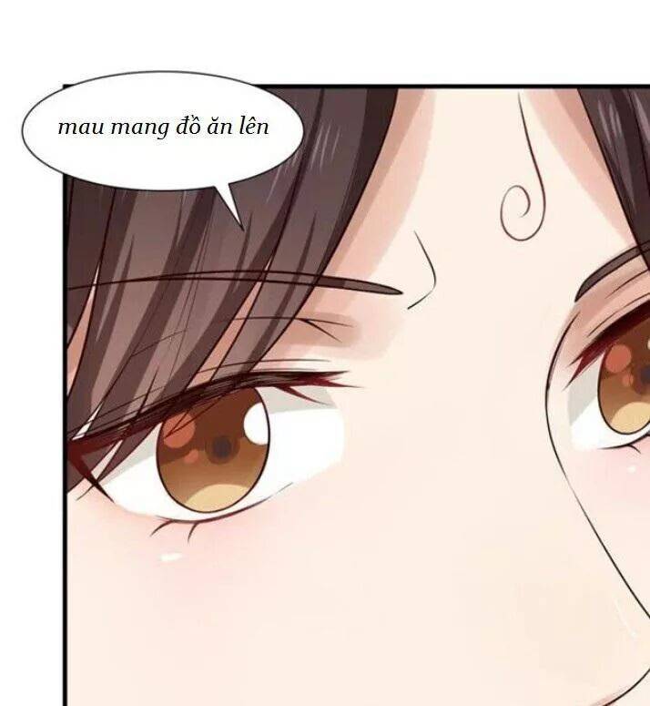 Tuyệt Sắc Quyến Rũ: Quỷ Y Chí Tôn - Chap 123