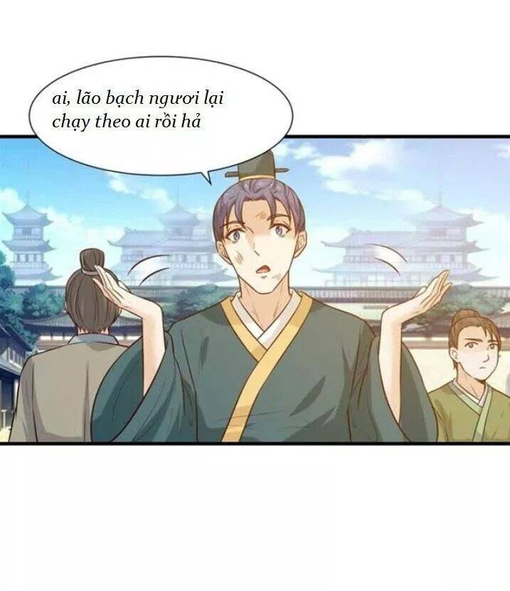 Tuyệt Sắc Quyến Rũ: Quỷ Y Chí Tôn - Chap 123