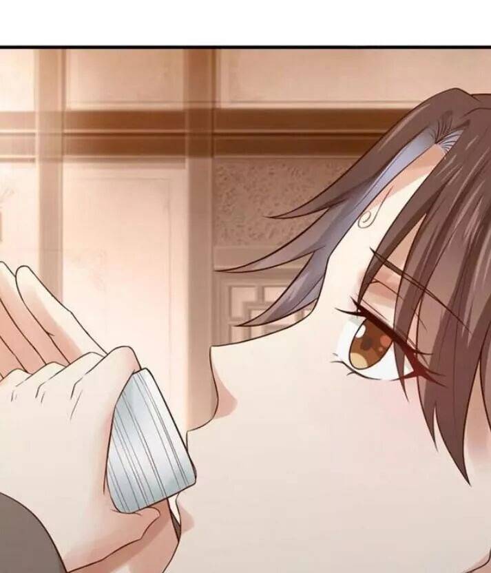 Tuyệt Sắc Quyến Rũ: Quỷ Y Chí Tôn - Chap 123