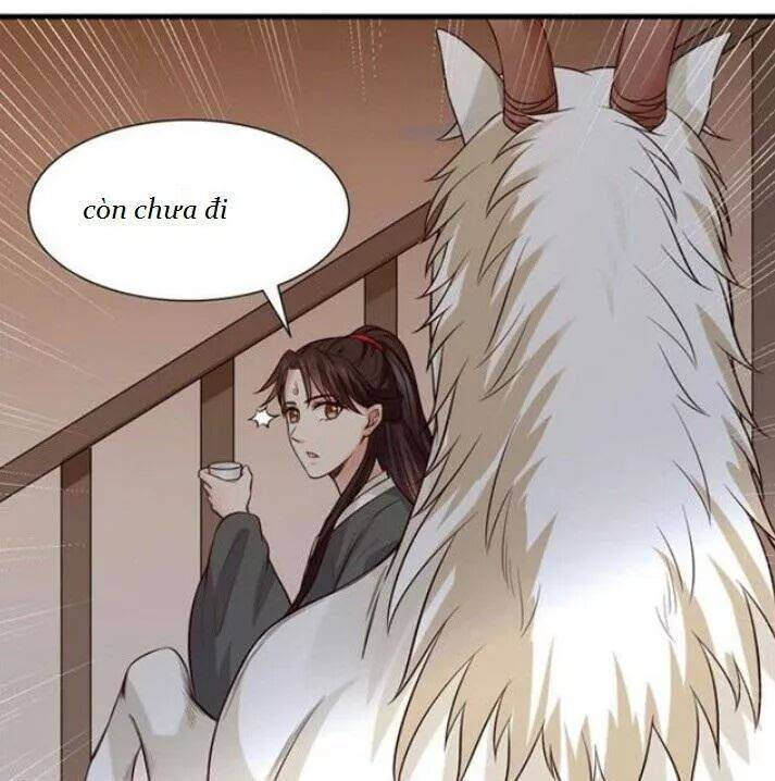 Tuyệt Sắc Quyến Rũ: Quỷ Y Chí Tôn - Chap 123