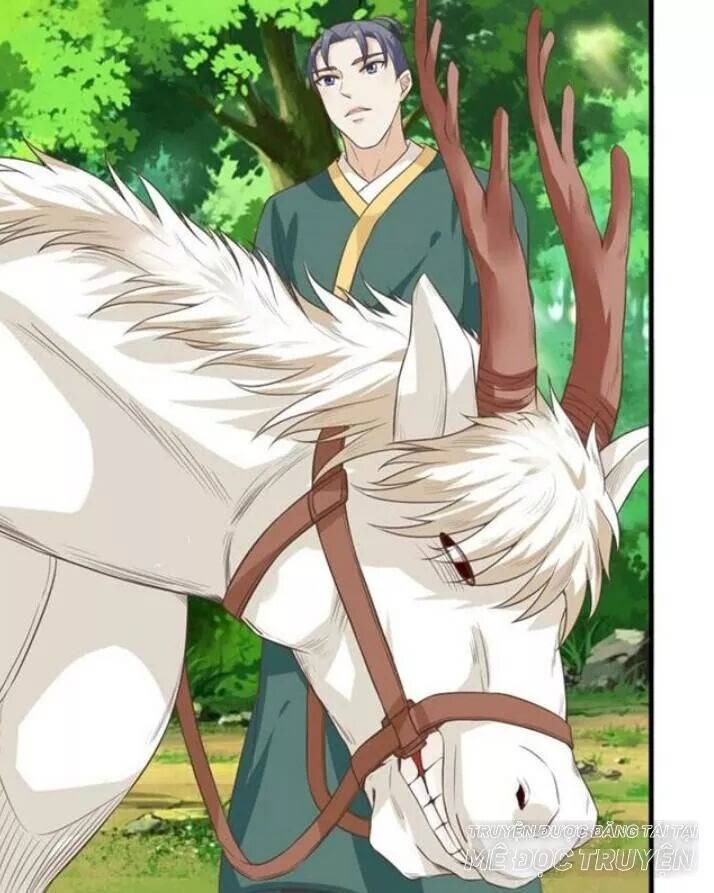 Tuyệt Sắc Quyến Rũ: Quỷ Y Chí Tôn - Chap 123