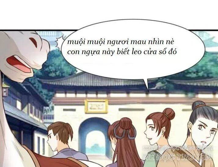 Tuyệt Sắc Quyến Rũ: Quỷ Y Chí Tôn - Chap 123