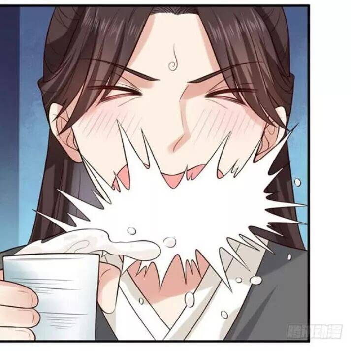 Tuyệt Sắc Quyến Rũ: Quỷ Y Chí Tôn - Chap 123