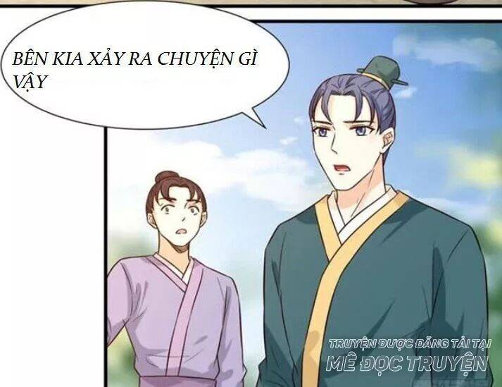 Tuyệt Sắc Quyến Rũ: Quỷ Y Chí Tôn - Chap 123