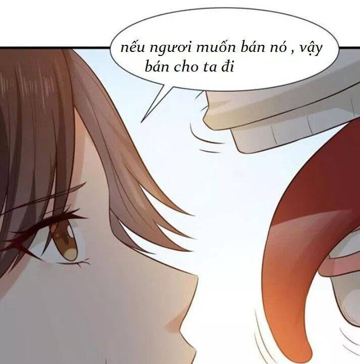 Tuyệt Sắc Quyến Rũ: Quỷ Y Chí Tôn - Chap 123