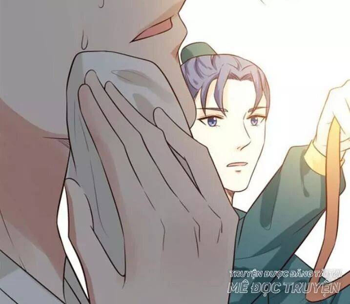 Tuyệt Sắc Quyến Rũ: Quỷ Y Chí Tôn - Chap 123