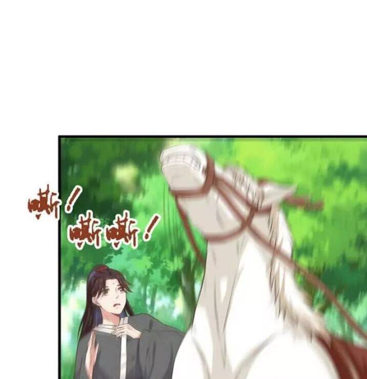 Tuyệt Sắc Quyến Rũ: Quỷ Y Chí Tôn - Chap 123